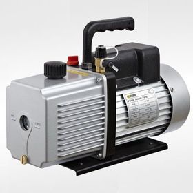 Aitcool VP290 Çift Kademeli Yağlı Vakum Pompası