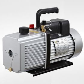 Aitcool VP290 Çift Kademeli Yağlı Vakum Pompası