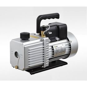 Aitcool VP290 Çift Kademeli Yağlı Vakum Pompası