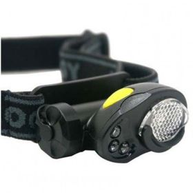 Aitech 5 mm 1 W Kafa Lambası