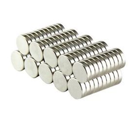 Aiwa 18x2 mm Neodyum 50 Adet Yuvarlak Güçlü Mıknatıs