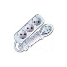Aiwa 3 m 3'lü Topraklı Priz
