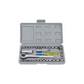 Aiwa 441180 40 Parça Cırcırlı Lokma Seti