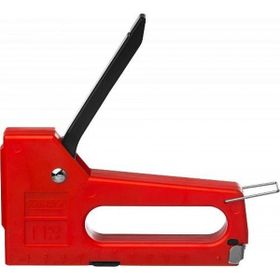 Aiwa 4x8 mm 3 Fonksiyonlu Profesyonel Metal Zımba Tabancası