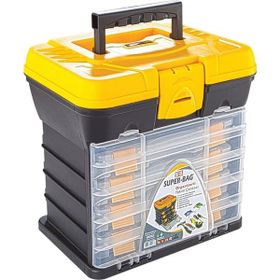 Aiwa Asr-2089 Super Bag Organizerli Takım Çantası