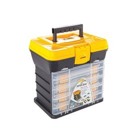 Aiwa Asr-2089 Super Bag Organizerli Takım Çantası