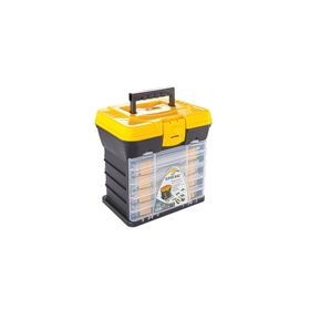 Aiwa Asr-2089 Super Bag Organizerli Takım Çantası