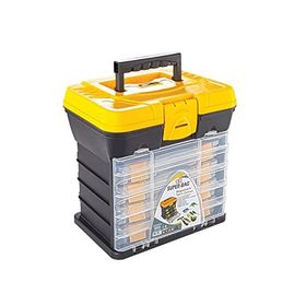 Aiwa Asr-2089 Super Bag Organizerli Takım Çantası