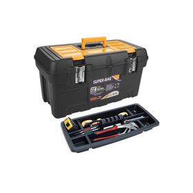 Aiwa ASR-5030 22" Super Bag Metal Kilitli Takım Çantası