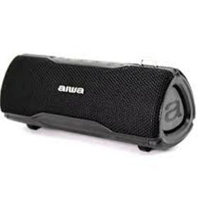 Aiwa BST-500BK Siyah Bluetooth Taşınabilir Hoparlör