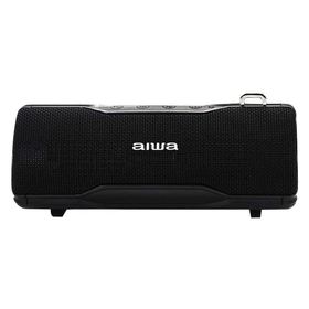 Aiwa BST-500BK Siyah Bluetooth Taşınabilir Hoparlör