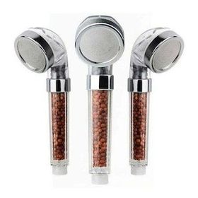 Aiwa Doğal Mineralli ve Su Tasarruflu Duş Başlığı