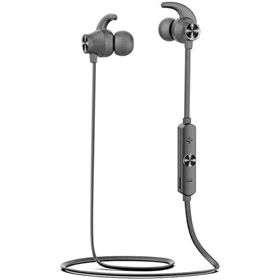 Aiwa ESTBT-400BK Siyah Bluetooth Kulaklık