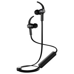 Aiwa ESTBT-400BK Siyah Bluetooth Kulaklık