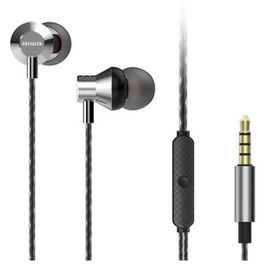 Aiwa ESTM-50SL Gümüş Kulak İçi Kulaklık