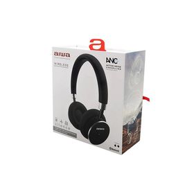 Aiwa HSTBT-800BK Bluetooth Kulaklık