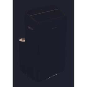 Aiwa Polaris 12000 BTU Gri Portatif Klima
