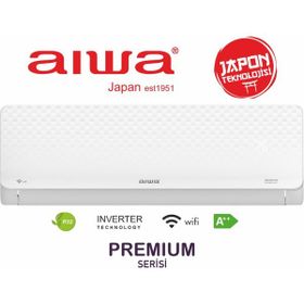 Aiwa Premium 9000 BTU Split Duvar Tipi Klima