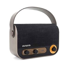 Aiwa RBTU-600 Bluetooth Hoparlör