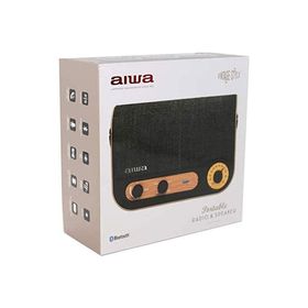 Aiwa RBTU-600 Bluetooth Hoparlör