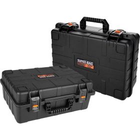 Aiwa SF-400 Super Bag Safari Çanta