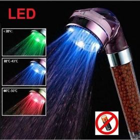 Aiwa Su Tasarruflu Duş Fıskiyesi 2 Fonksiyonlu Banyo Duş Başlığı