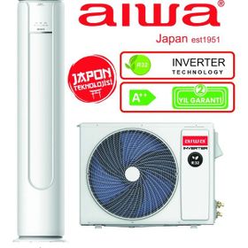 Aiwa Workplace 24000 BTU Salon Tipi Klima