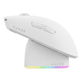 AJ139P V3 Mc Beyaz Kablosuz Oyuncu Mouse