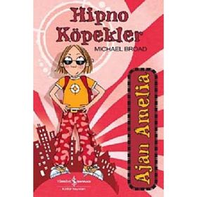 AJAN AMELIA - HIPNO KÖPEKLER - MICHAEL BROAD
