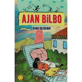 AJAN BILBO - BANU BOZDEMIR
