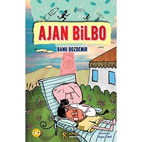 AJAN BILBO - BANU BOZDEMIR