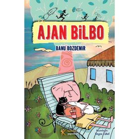 AJAN BILBO - BANU BOZDEMIR