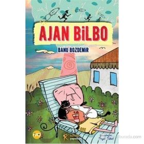 AJAN BILBO - BANU BOZDEMIR