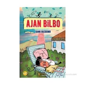 AJAN BILBO - BANU BOZDEMIR