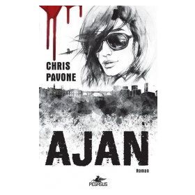 Ajan - Chris Pavone