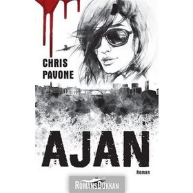 Ajan - Chris Pavone