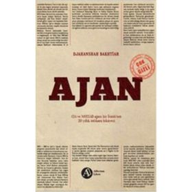 Ajan - Cihanşah Bahtiyar