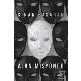 Ajan Misyoner - Sinan Başaran