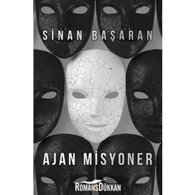 Ajan Misyoner - Sinan Başaran