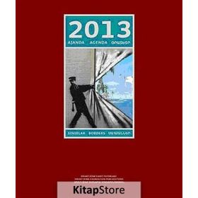 AJANDA 2013 - KOLEKTIF