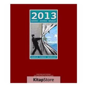 AJANDA 2013 - KOLEKTIF