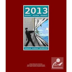 AJANDA 2013 - KOLEKTIF