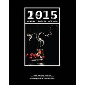 Ajanda 2015 - 1915 - kollektif