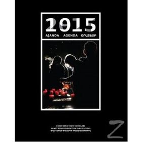 Ajanda 2015 - 1915 - kollektif