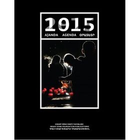 Ajanda 2015 - 1915 - kollektif