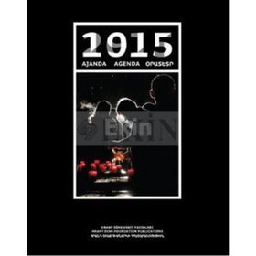 Ajanda 2015 - 1915 - kollektif