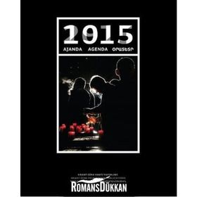 Ajanda 2015 - 1915 - kollektif