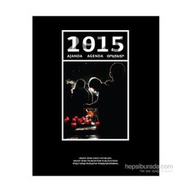 Ajanda 2015 - 1915 - kollektif