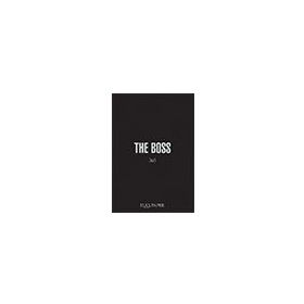 Ajanda The Boss 365 Elas Paper