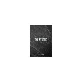 Ajanda The Strong 365 Elas Paper
